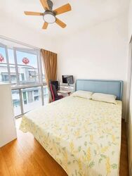 The Inflora (D17), Condominium #593626411